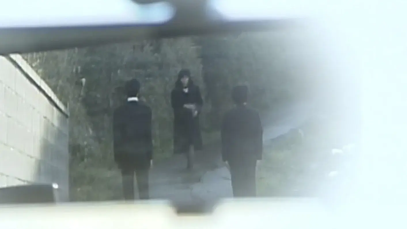 The honban: Joshi-daisei-hen