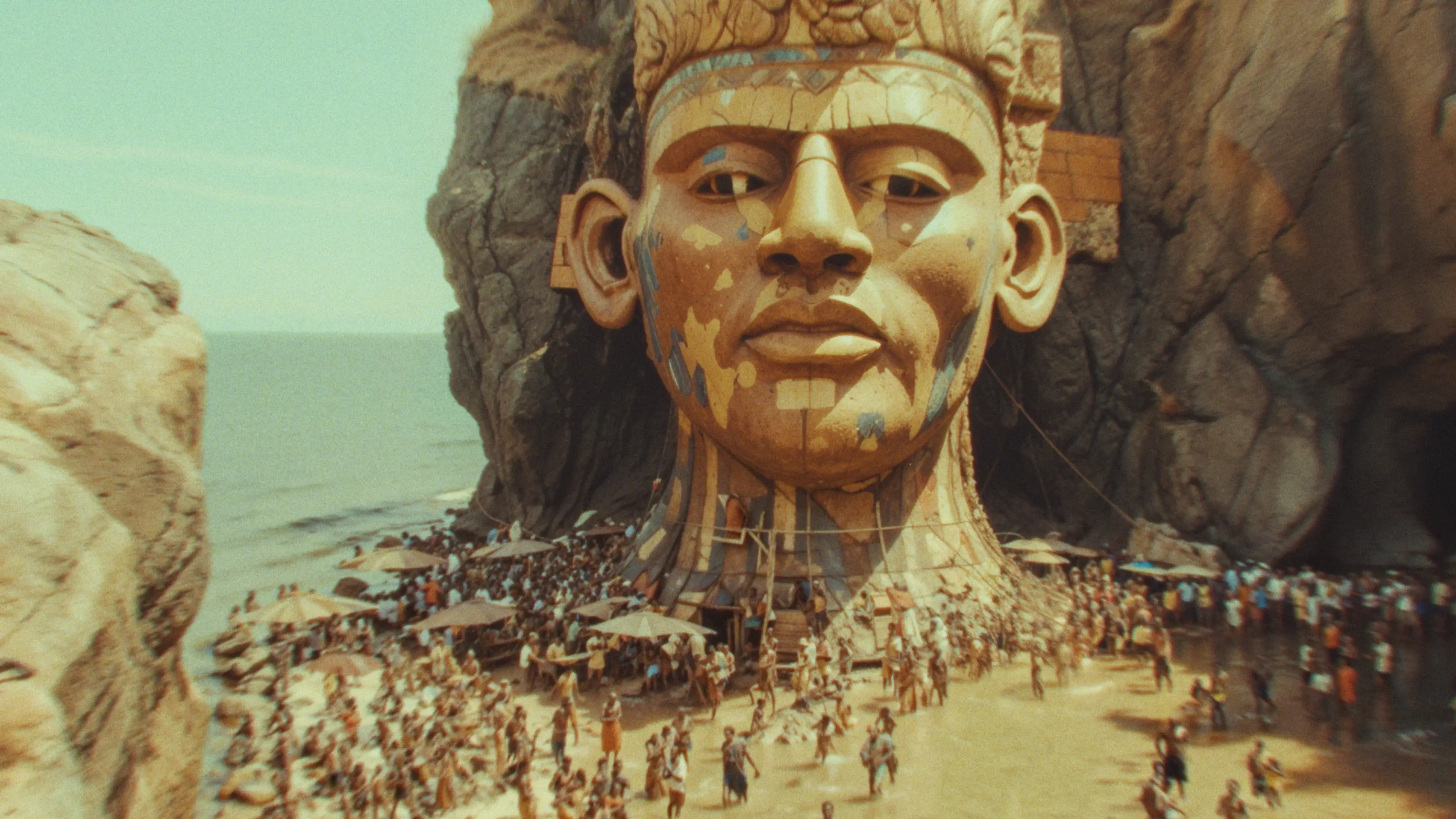 Memory of Princess Mumbi