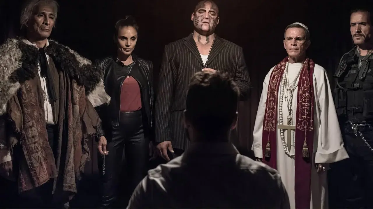 Tom Clancy's Ghost Recon Wildlands: War Within The Cartel