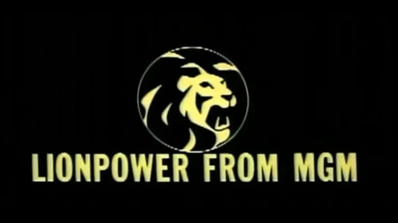 Lionpower from MGM