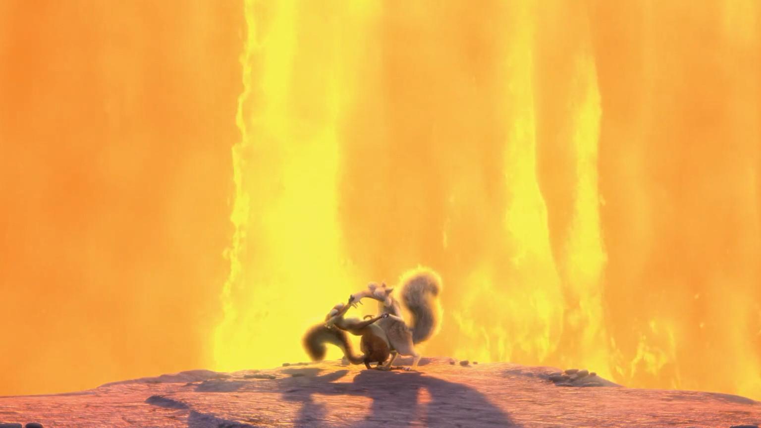 Ice Age: Dawn of the Dinosaurs