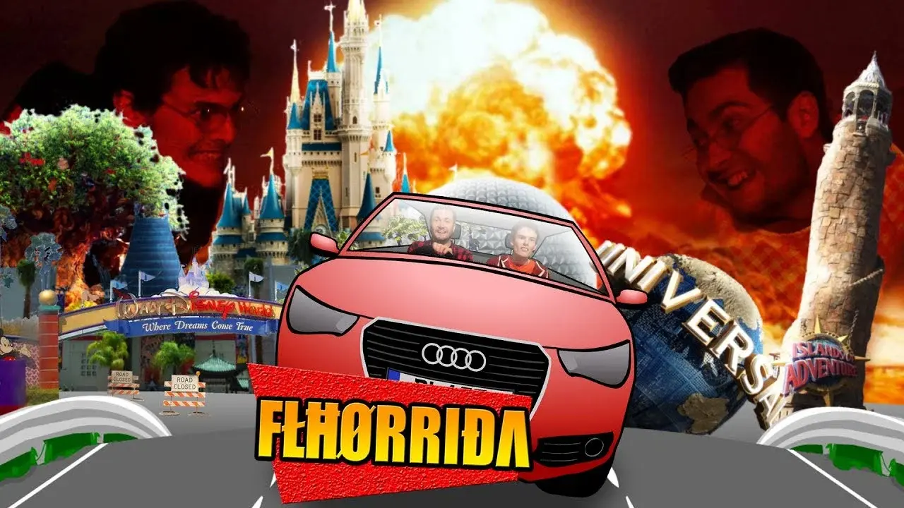 Flhorrida