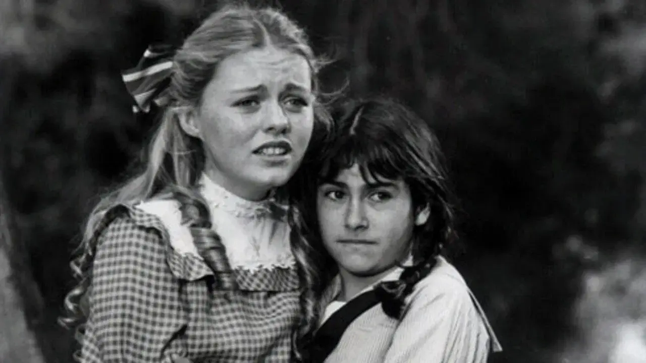 The Adventures of Pollyanna