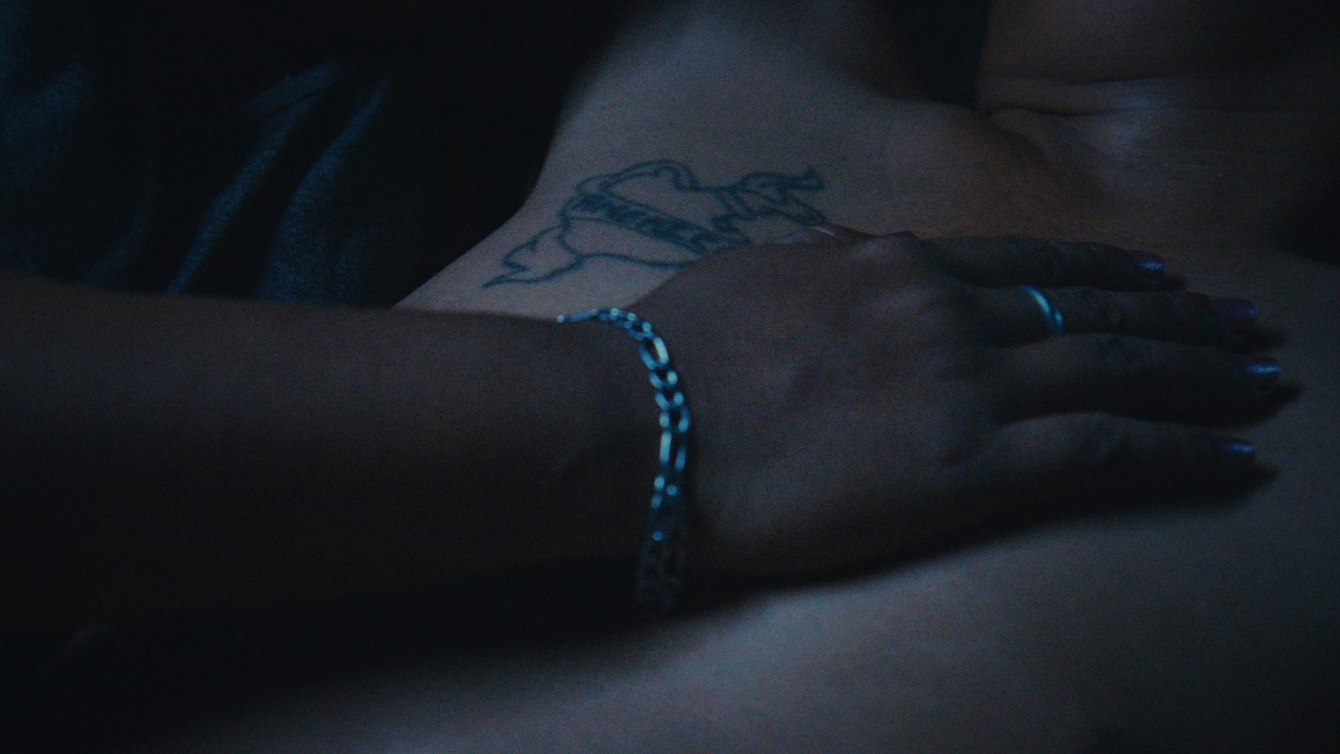 Someday the night will come