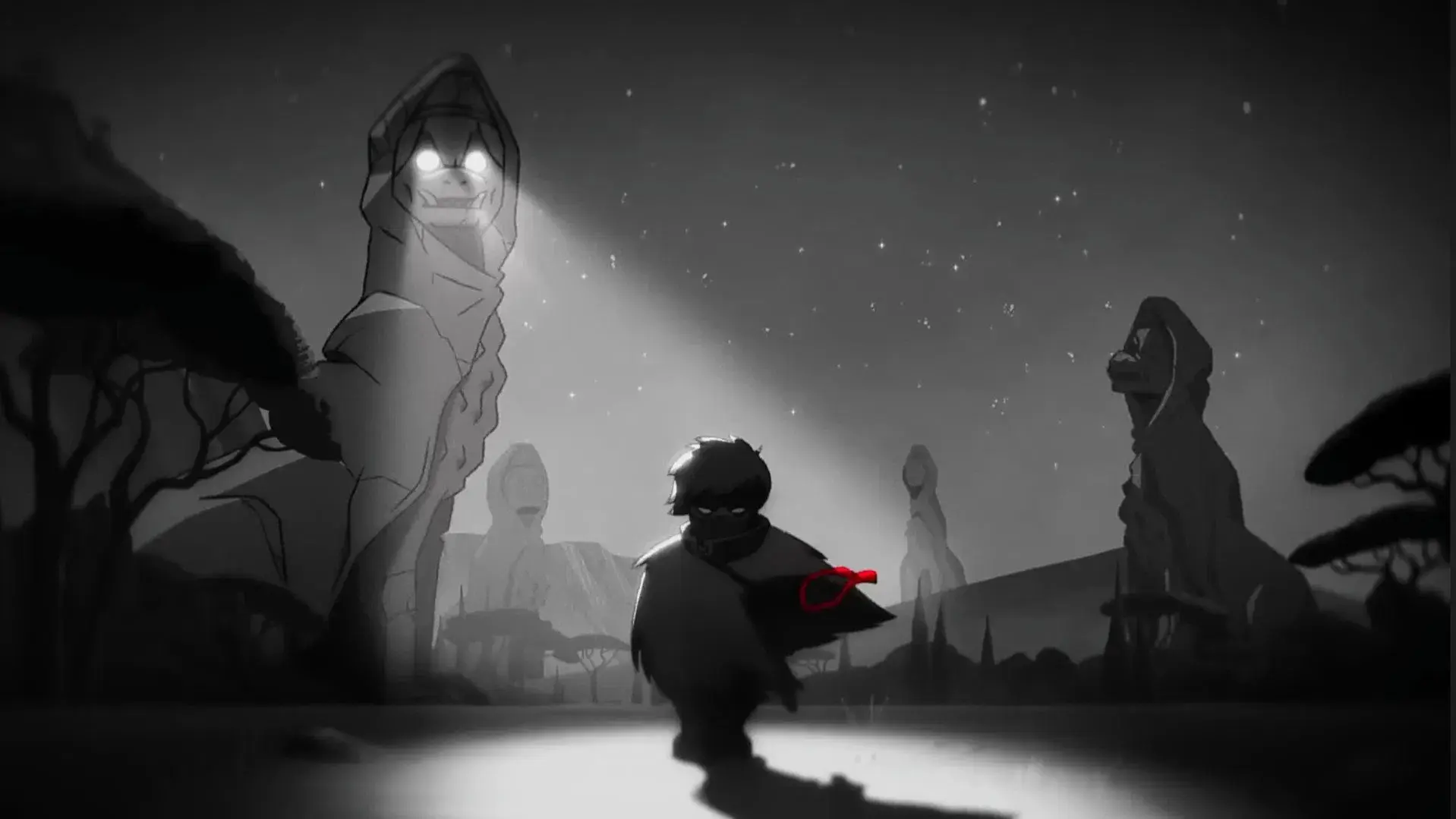 Ninjago Legends: Monstrosity