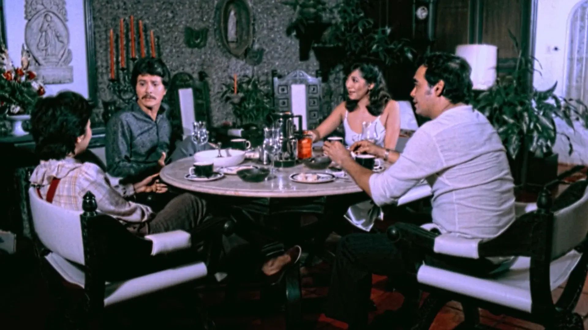 How Often Is Sometimes?