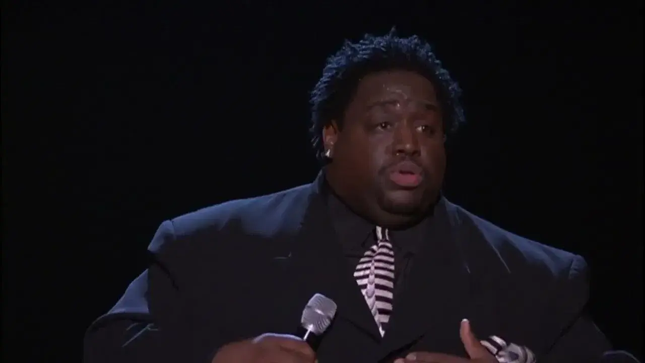 Latham Entertainment Presents: An All New Comedy Experience