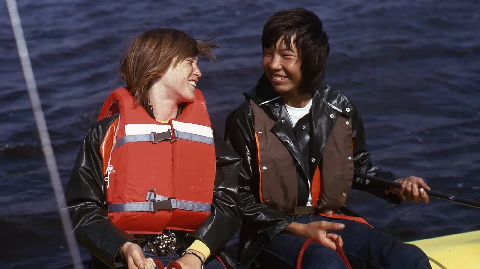 North Sea Is Death Sea