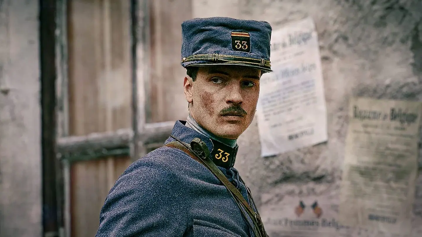 De Gaulle, le commencement