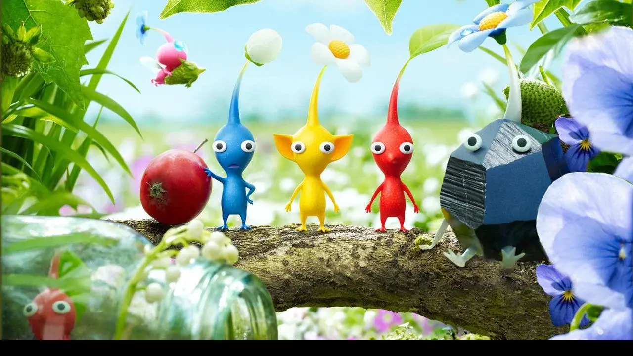 Treasure in a Bottle