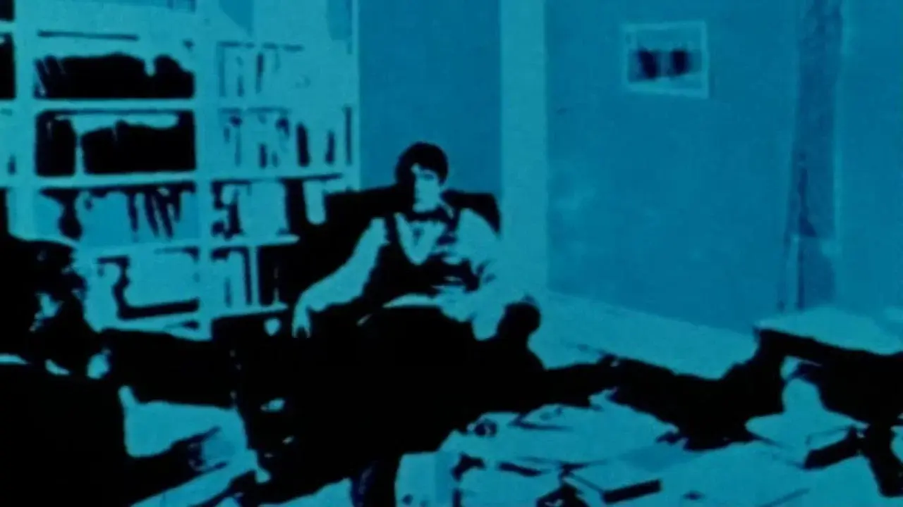 Haunted: The Ferryman