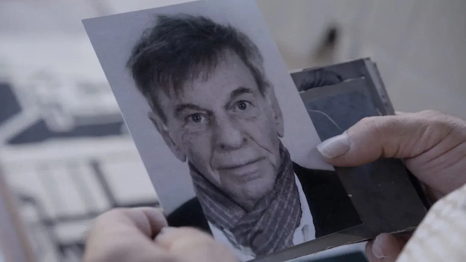 The A’dammer - The Man Behind the Cabinet