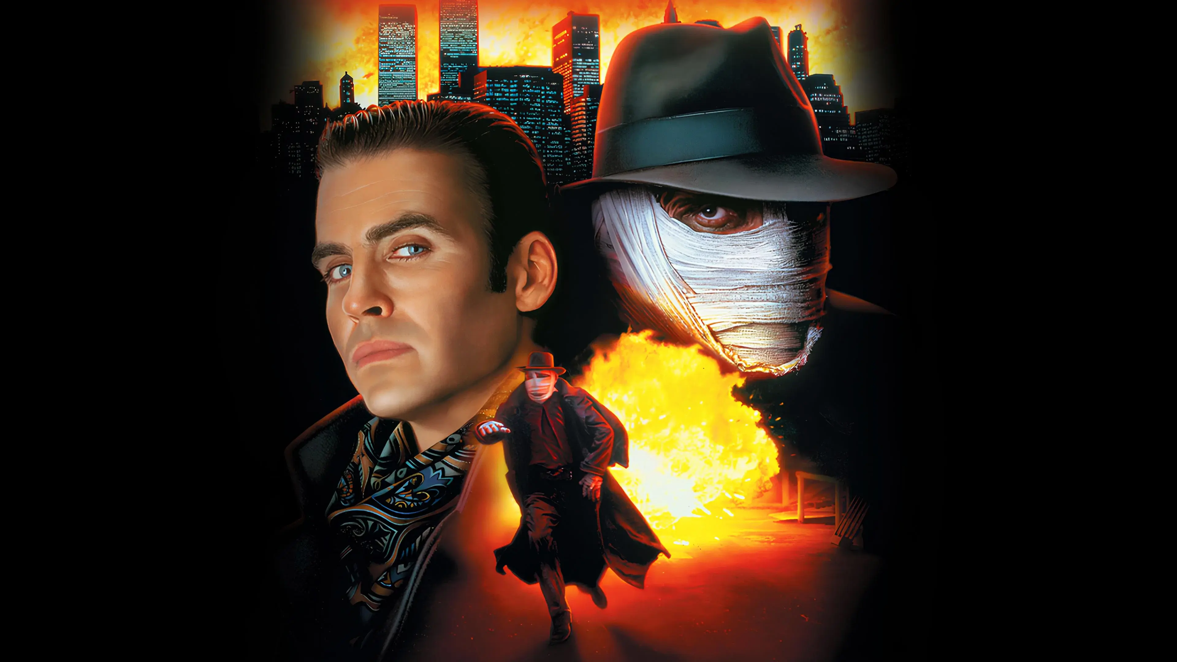 Darkman III: Die Darkman Die