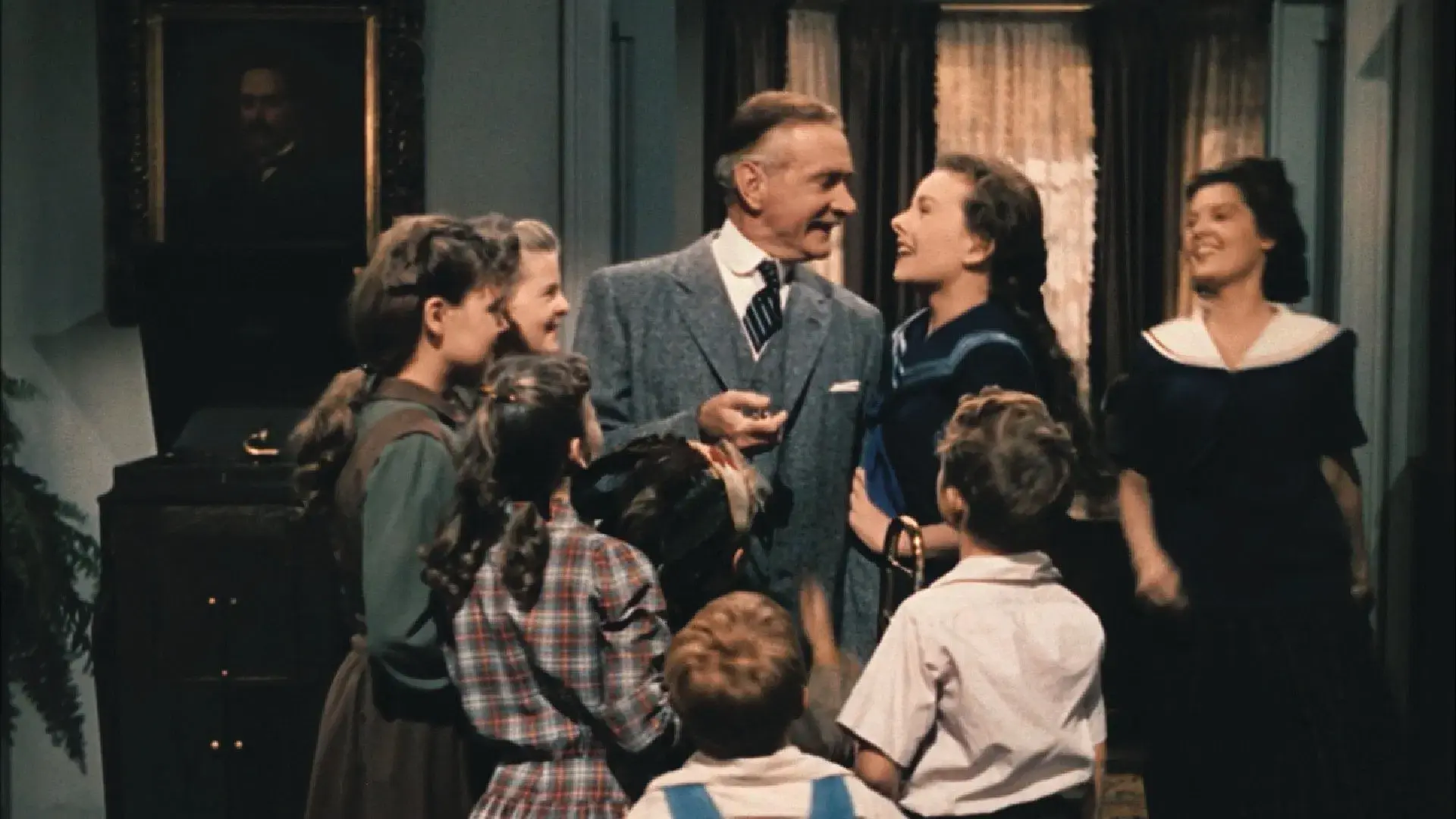 Cheaper by the Dozen