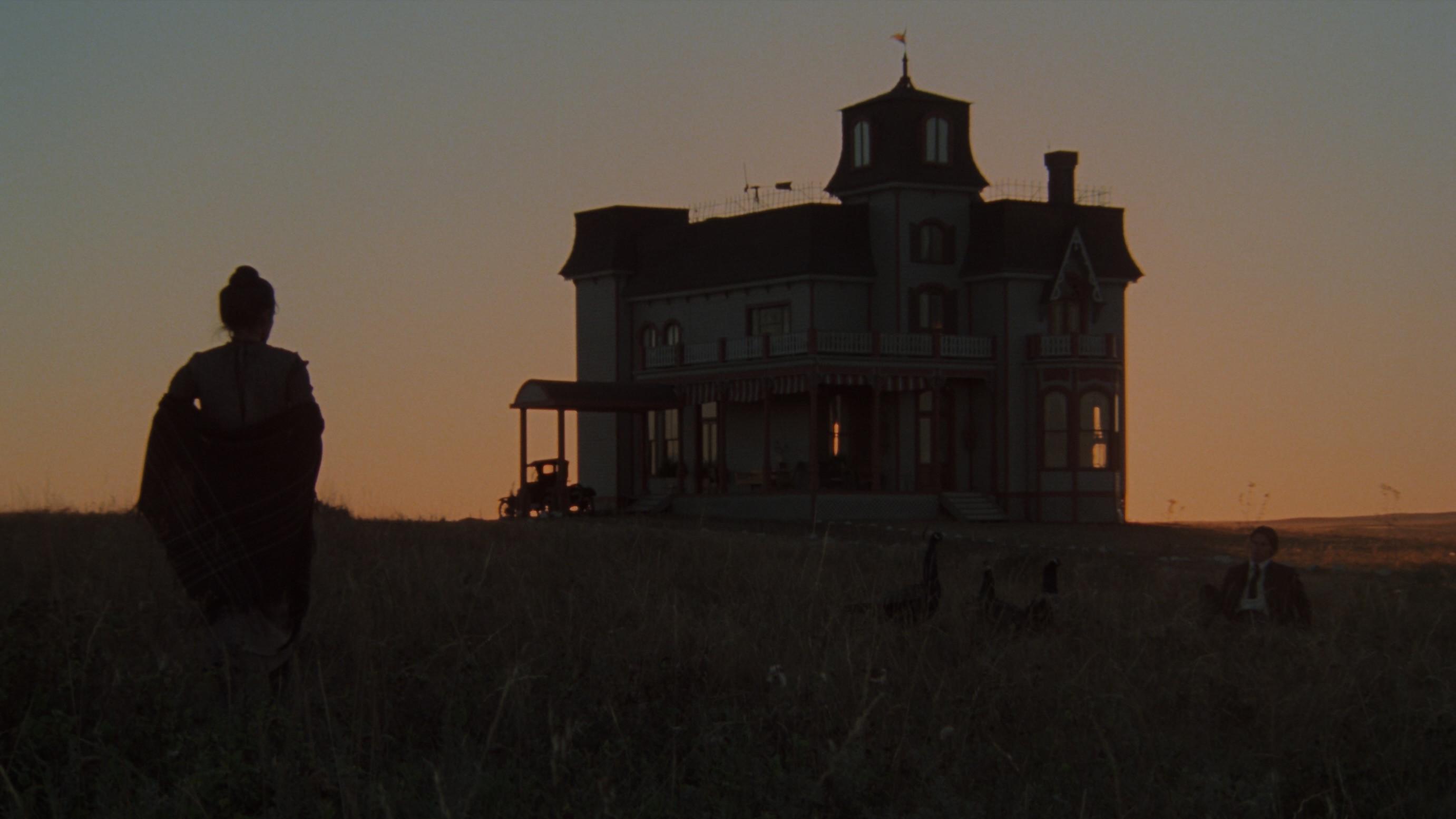 Days of Heaven