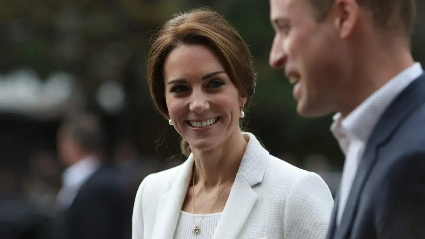 Kate et William, anges ou démons, qui sont-ils vraiment ?