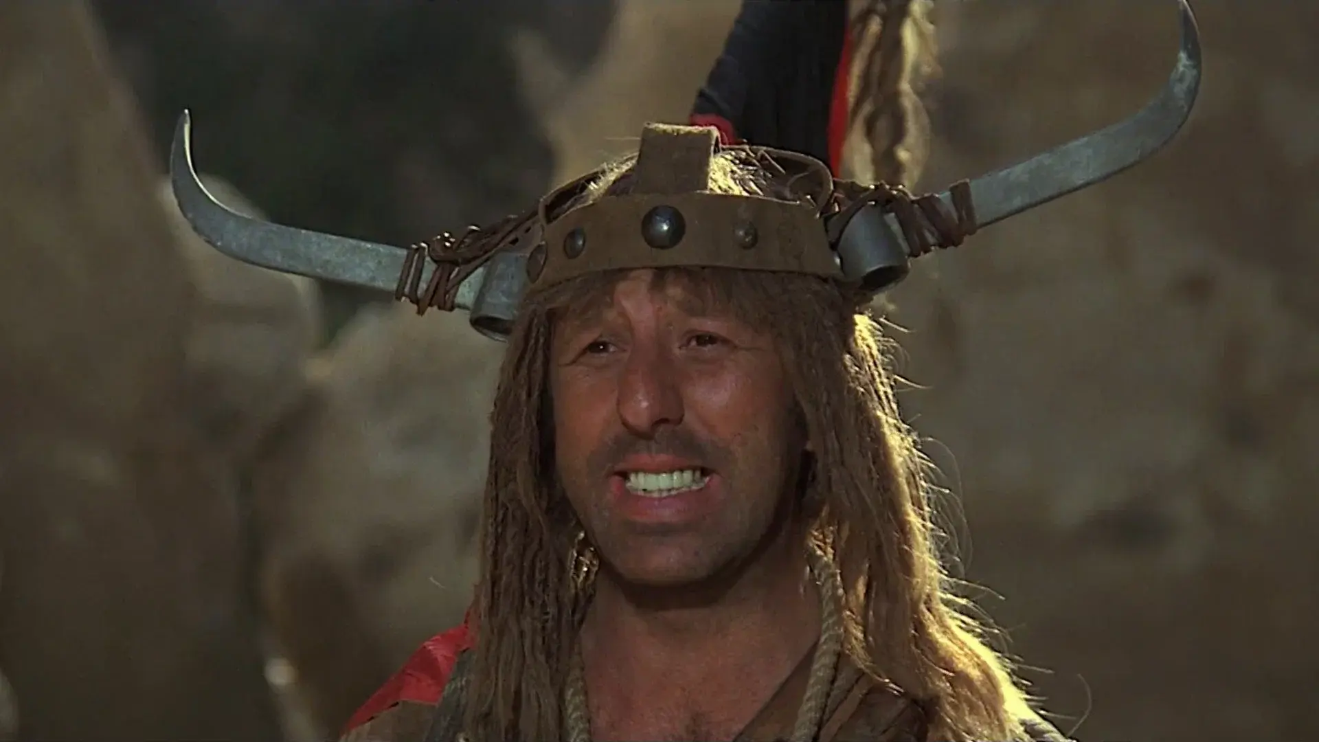 Attila Scourge of God