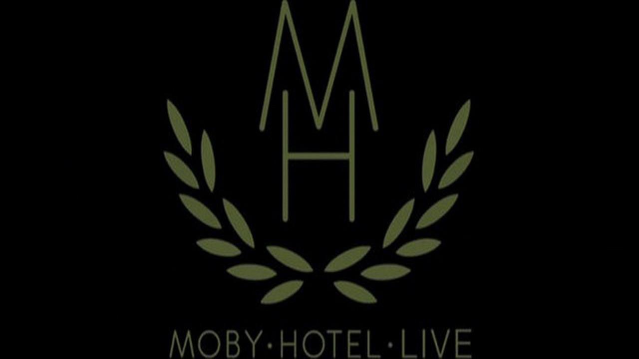 Moby: Live - Hotel Tour 2005