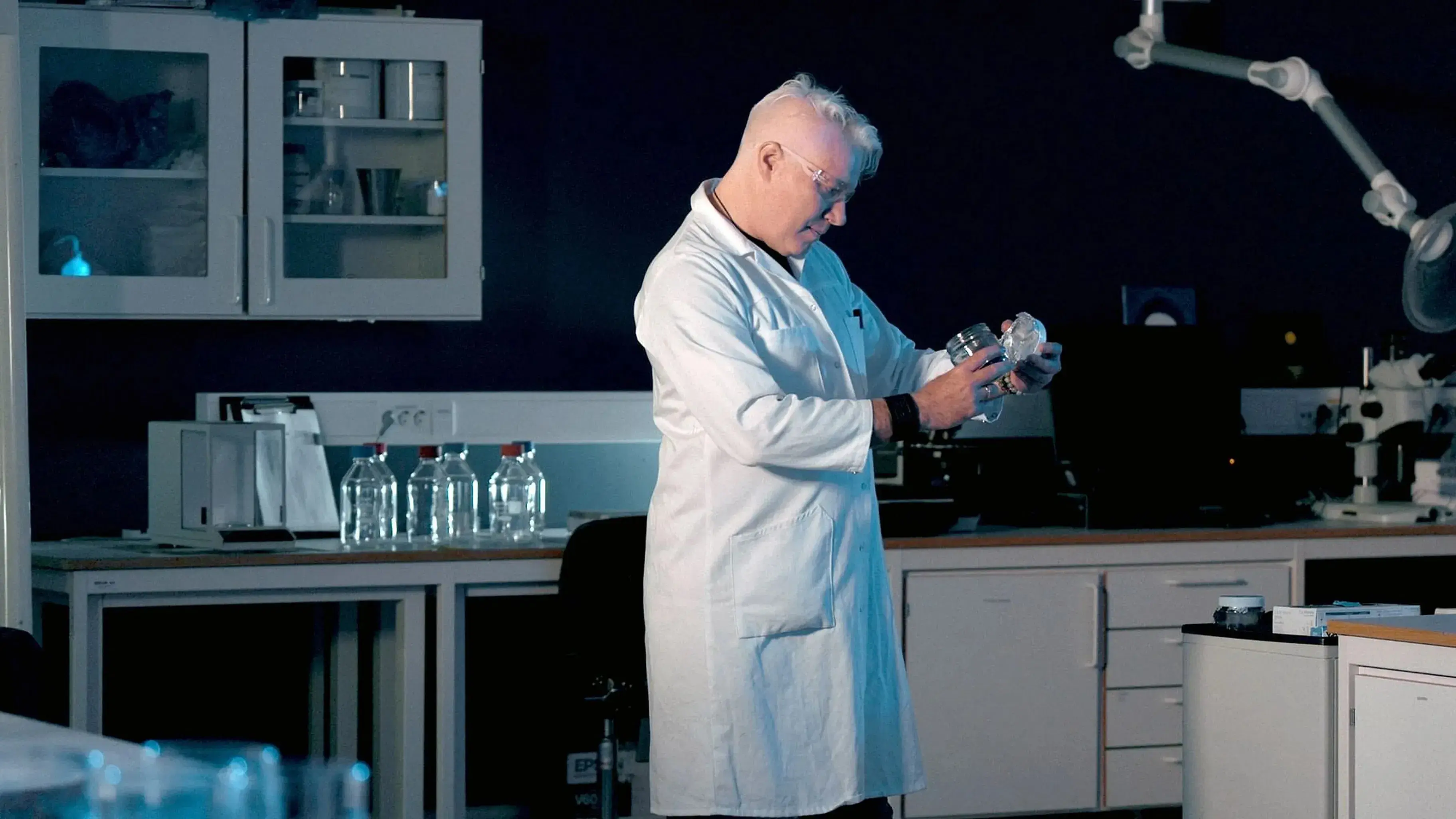 PFAS: How manufacturers are poisoning us