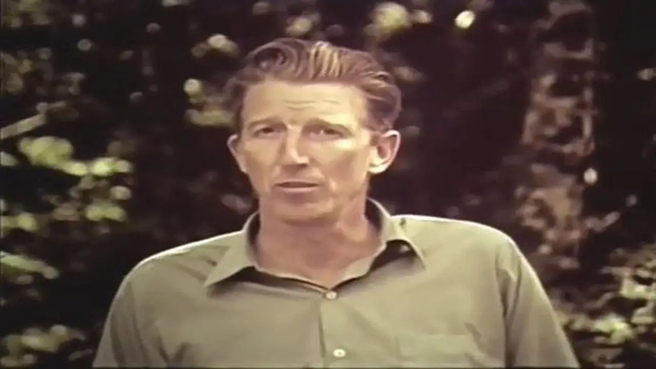 Bigfoot: Man or Beast?