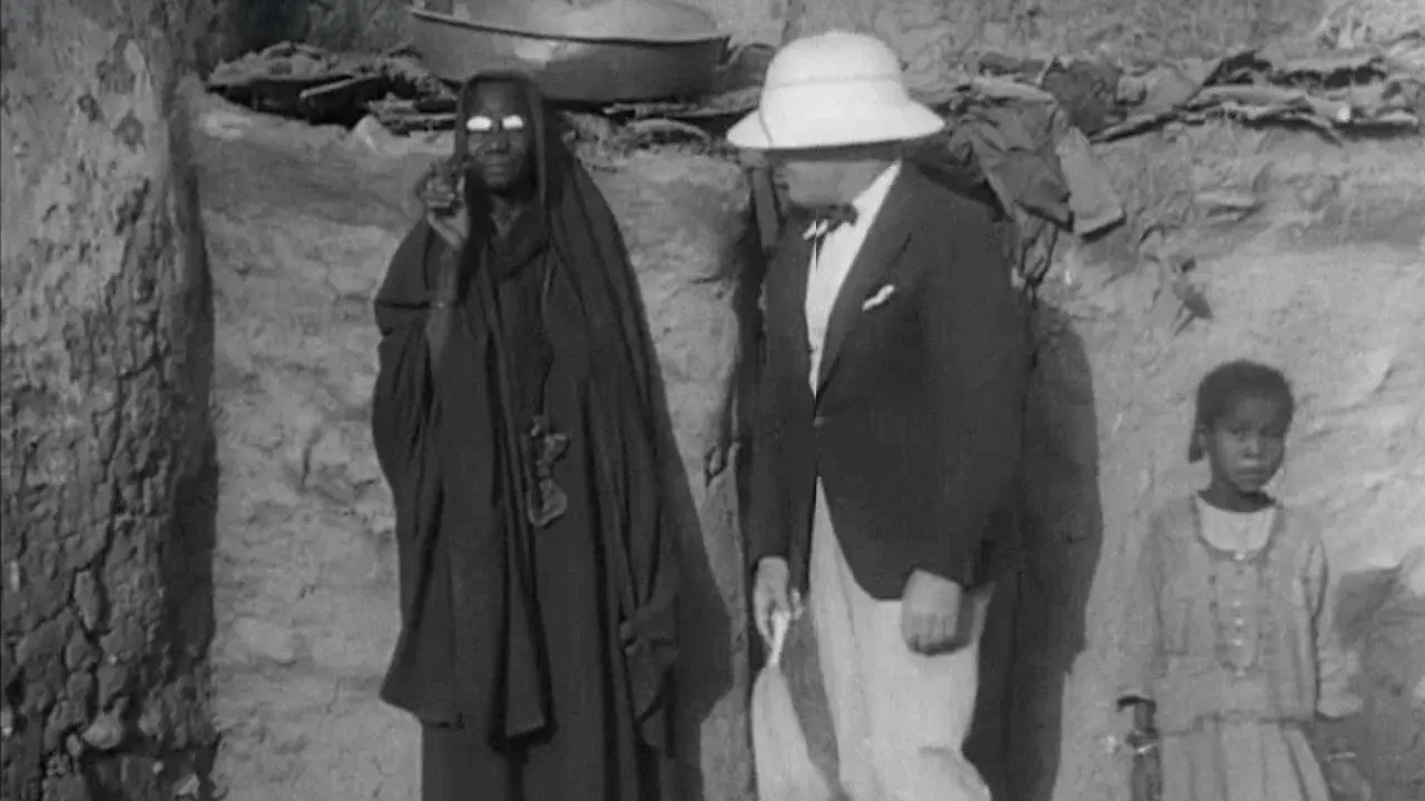 Believe It or Not (Second Series) #1