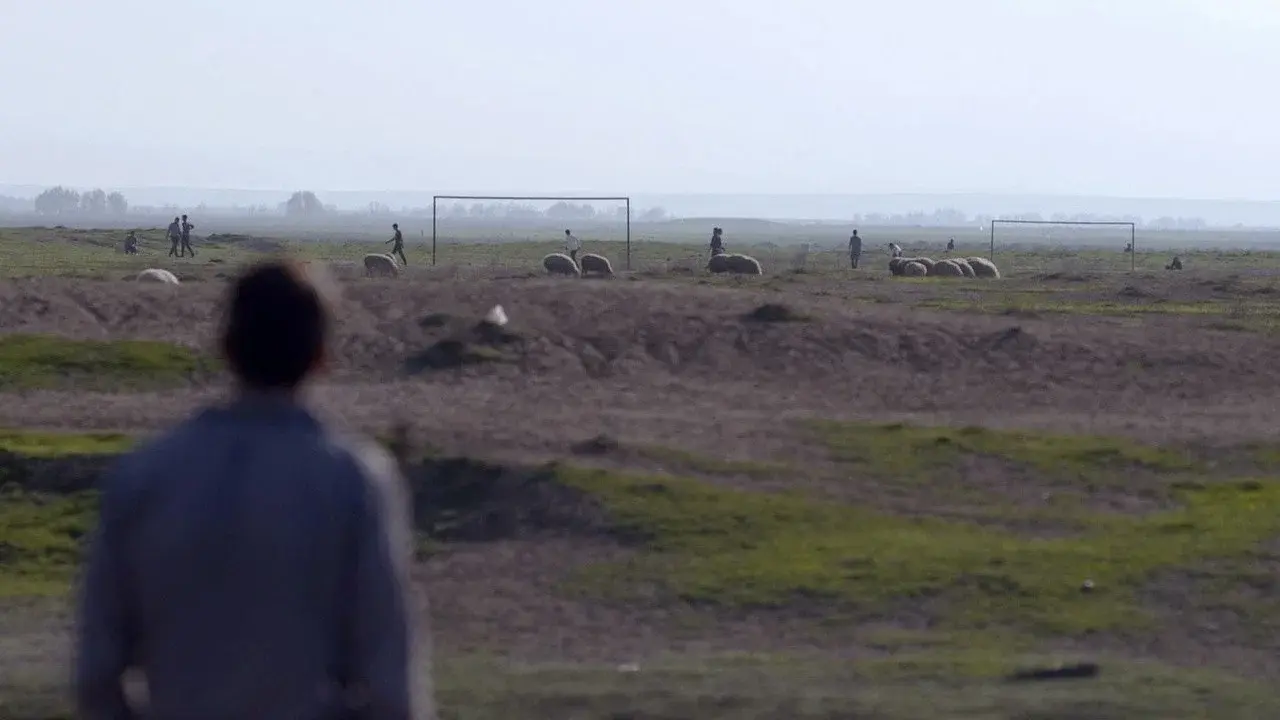 Reporting from Darkness