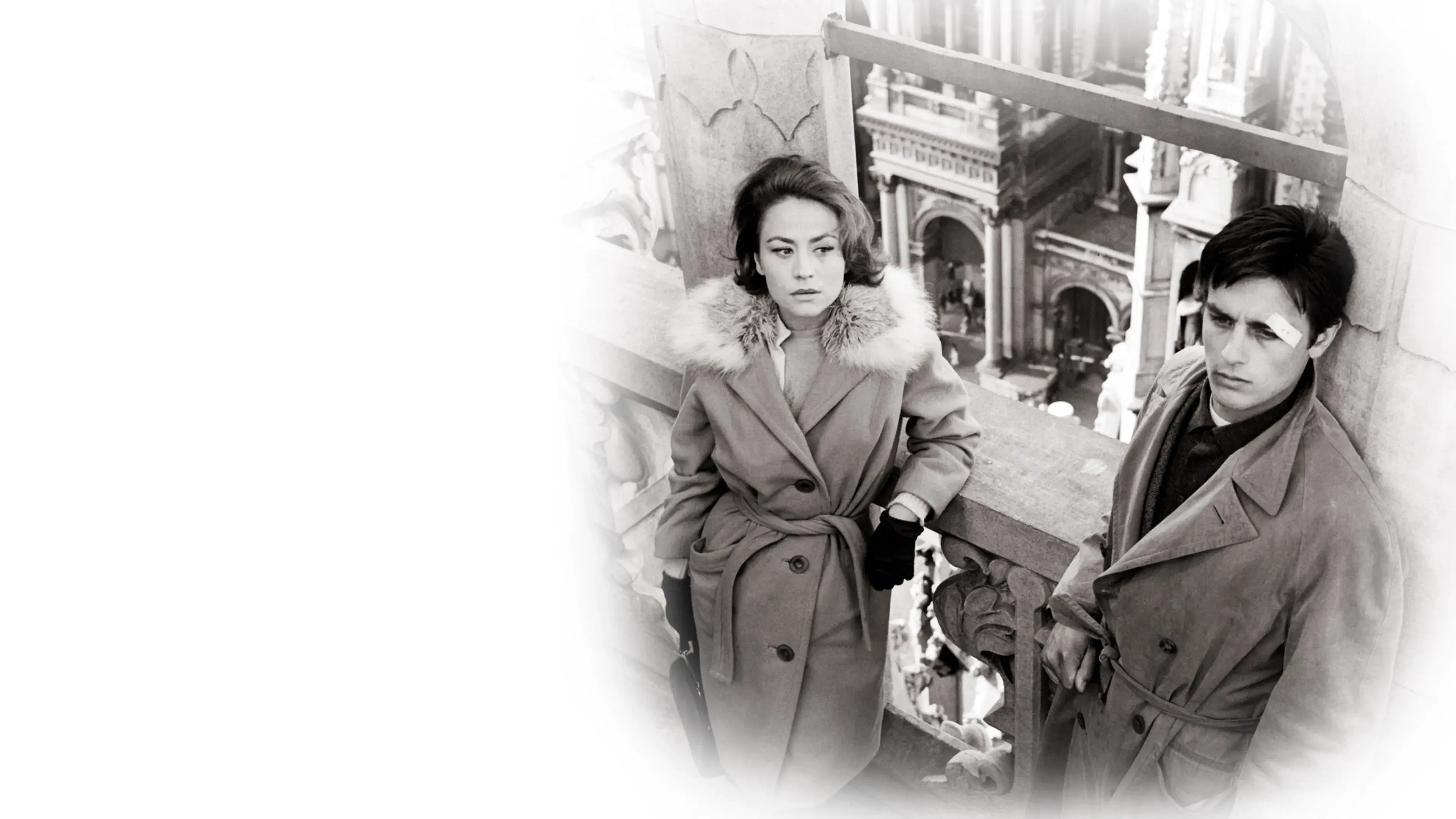 Rocco and His Brothers