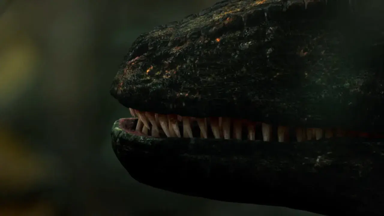 Intruders: Who is the Trespasser