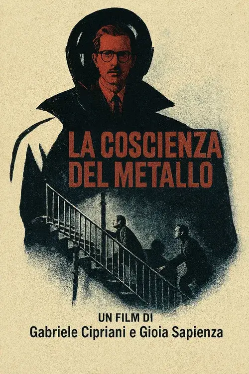 La Coscienza Del Metallo