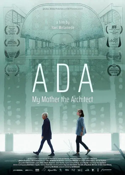 Ada: My Mother the Architect