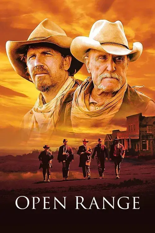 Open Range
