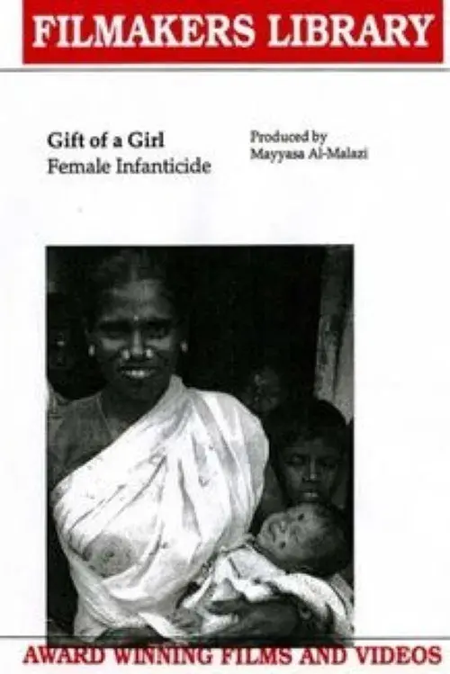 Gift of A Girl