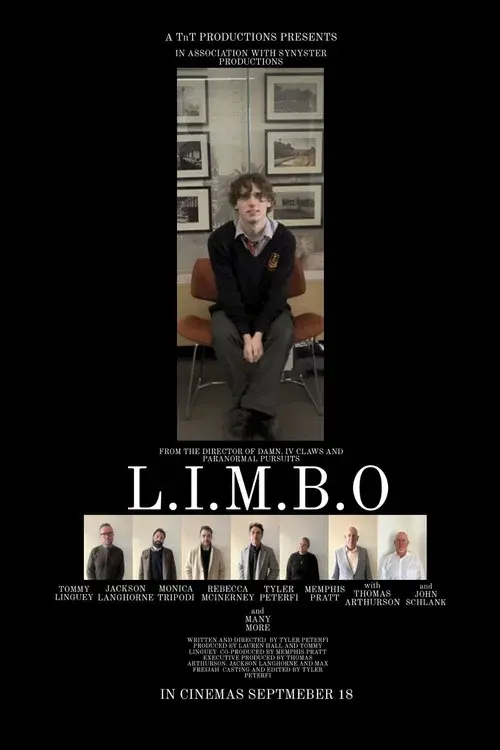 L.I.M.B.O