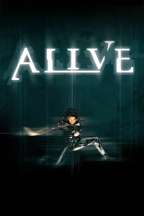 Alive