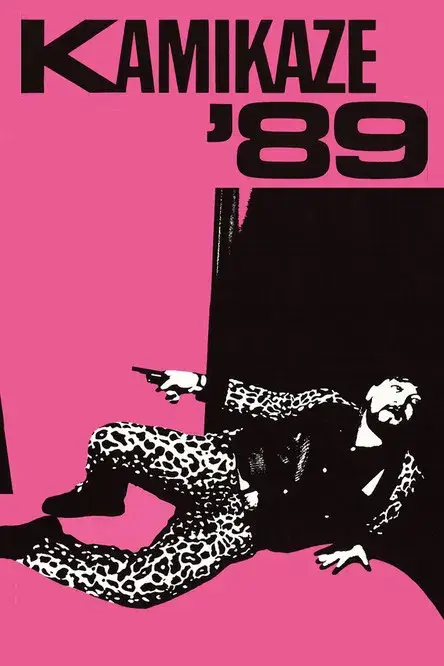 Kamikaze '89