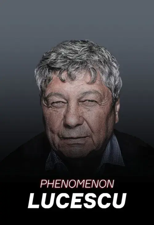 Lucescu Phenomenon