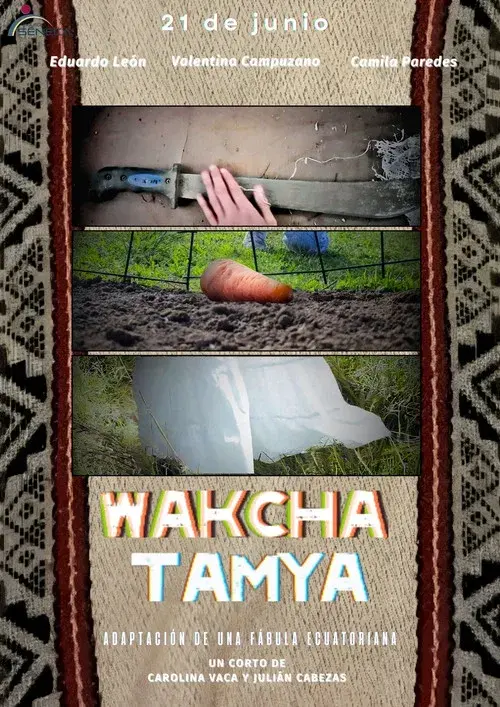 Wakcha Tamya