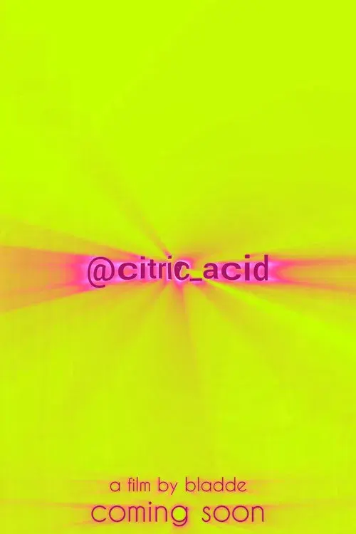 Citric Acid