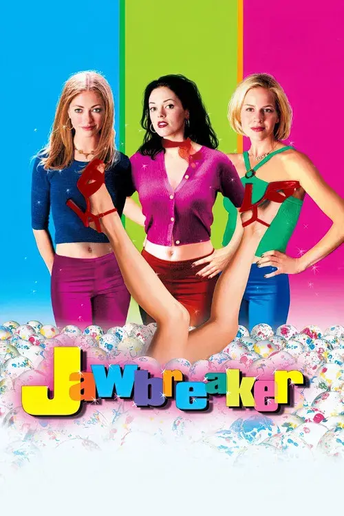 Jawbreaker