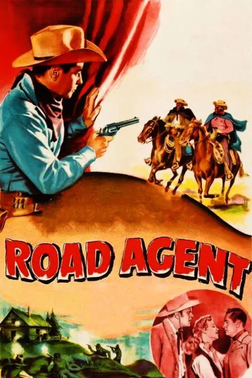 Road Agent