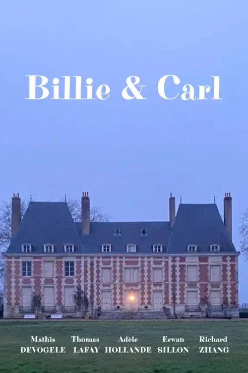 Billie & Carl