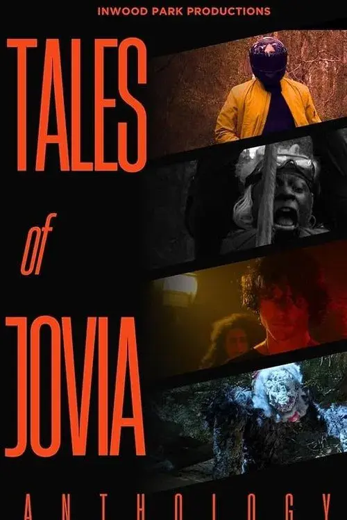 Tales of Jovia Anthology