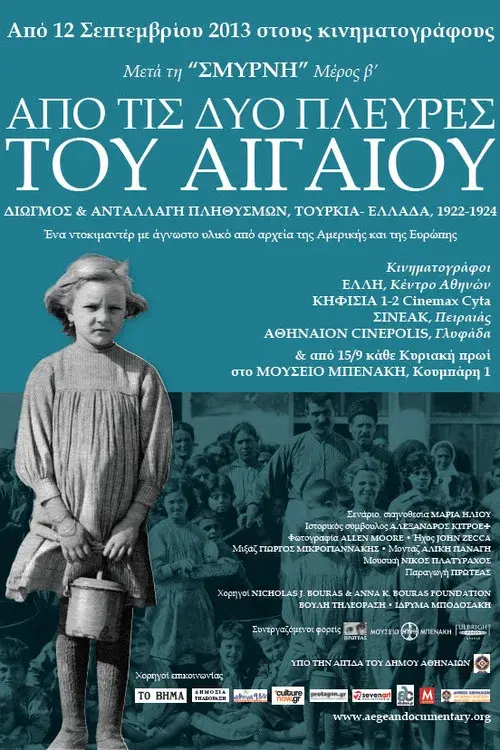 From Both Sides Of The Aegean: Expulsion And Exchange Of Populations, Turkey-Greece 1922-1924