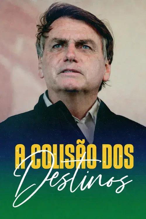 A Colisão dos Destinos