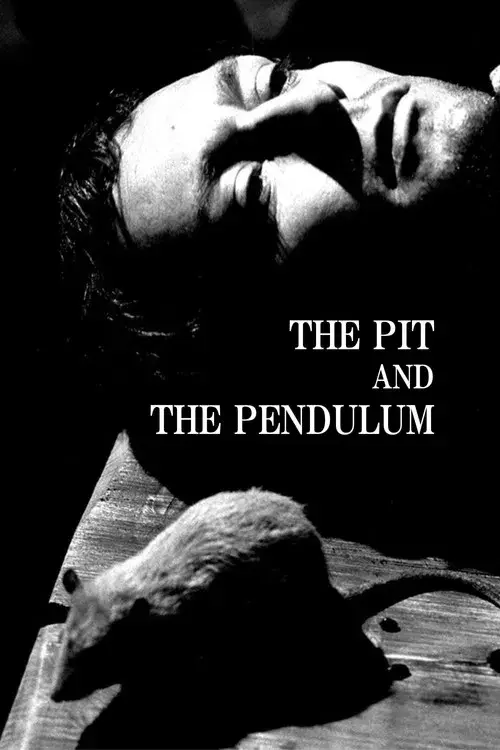 The Pit and the Pendulum