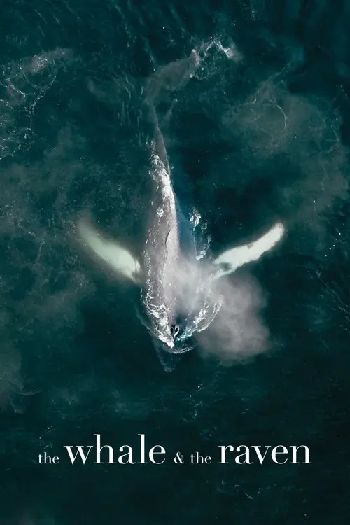 The Whale and the Raven