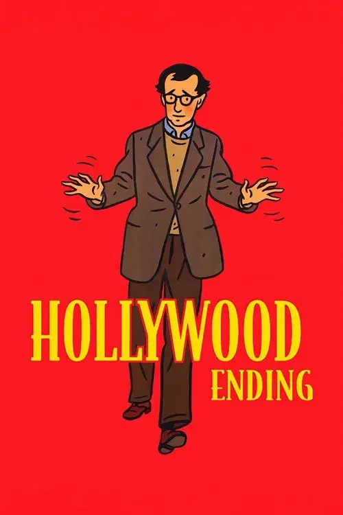Hollywood Ending