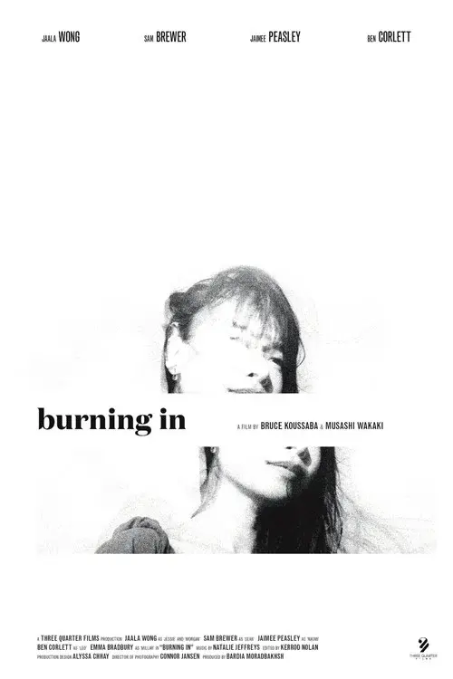 Burning In