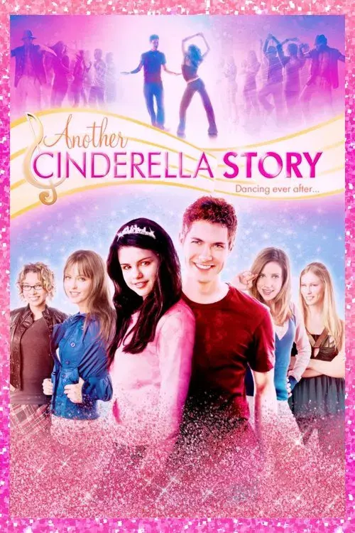 Another Cinderella Story