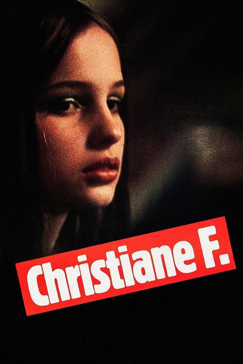 Christiane F.